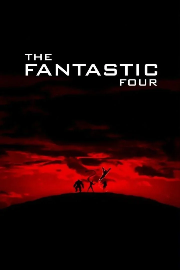 The Fantastic Four (1994)