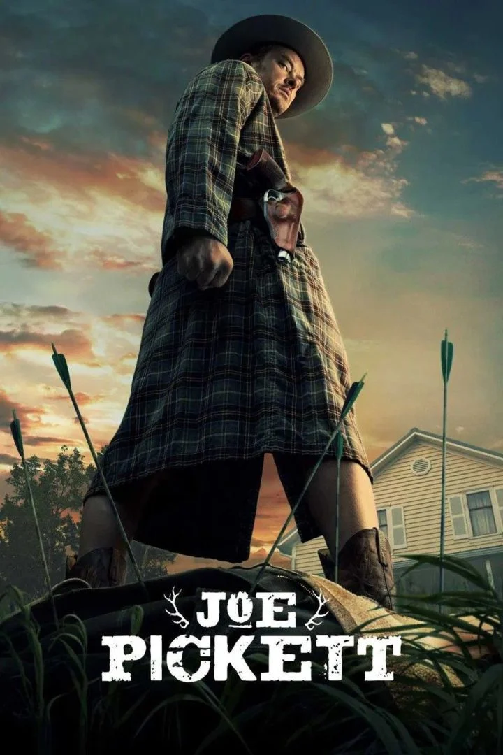 Joe Pickett Season 1 Episode 1 – 10 (Complete)