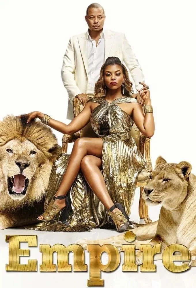 Empire (2015) Season 2 Episode 1 – 18 (Complete)