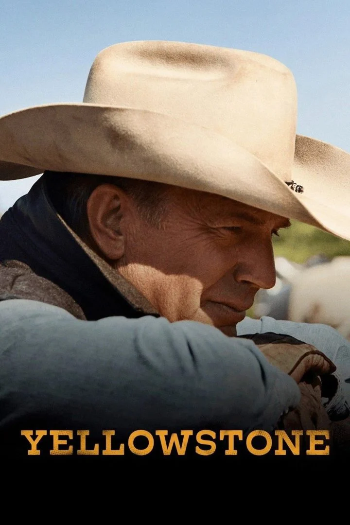 Yellowstone (2018) Season 1 Episode 1 – 9 (Complete)