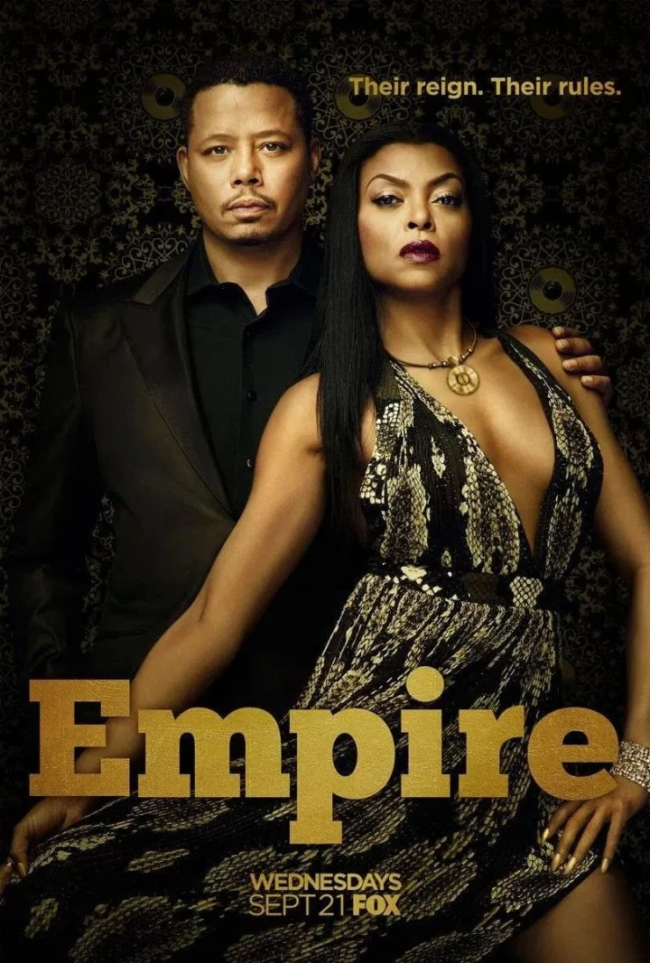 Empire (2015) Season 3 Episode 1 – 18 (Complete)