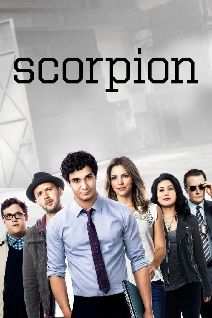 Scorpion