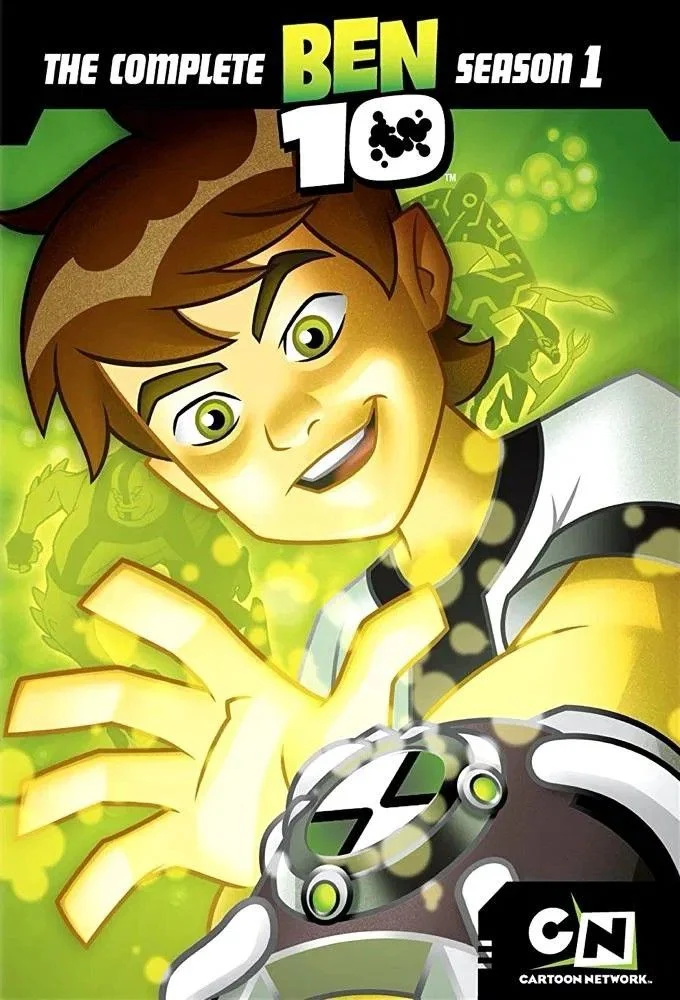 Ben 10 (2005)