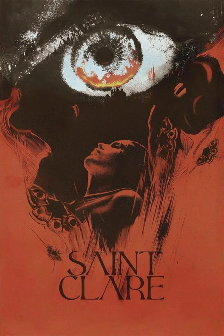 Saint Clare (2024)