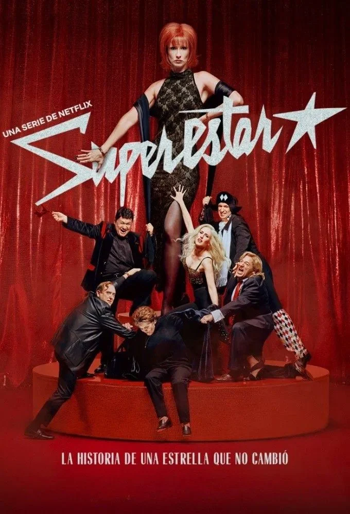 Superstar (2025) Season 1 Episode 1 – 6 (Complete)