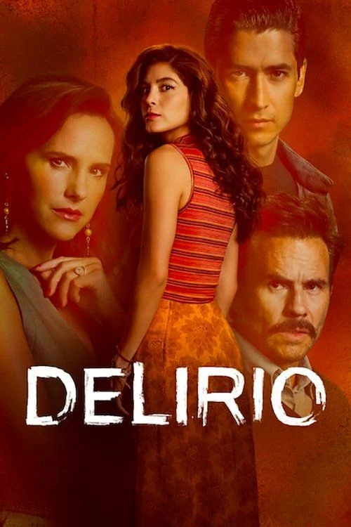 Delirium Season 1 Episode 1 – 8 (Complete)