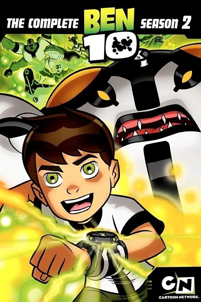 Ben 10 (2005)