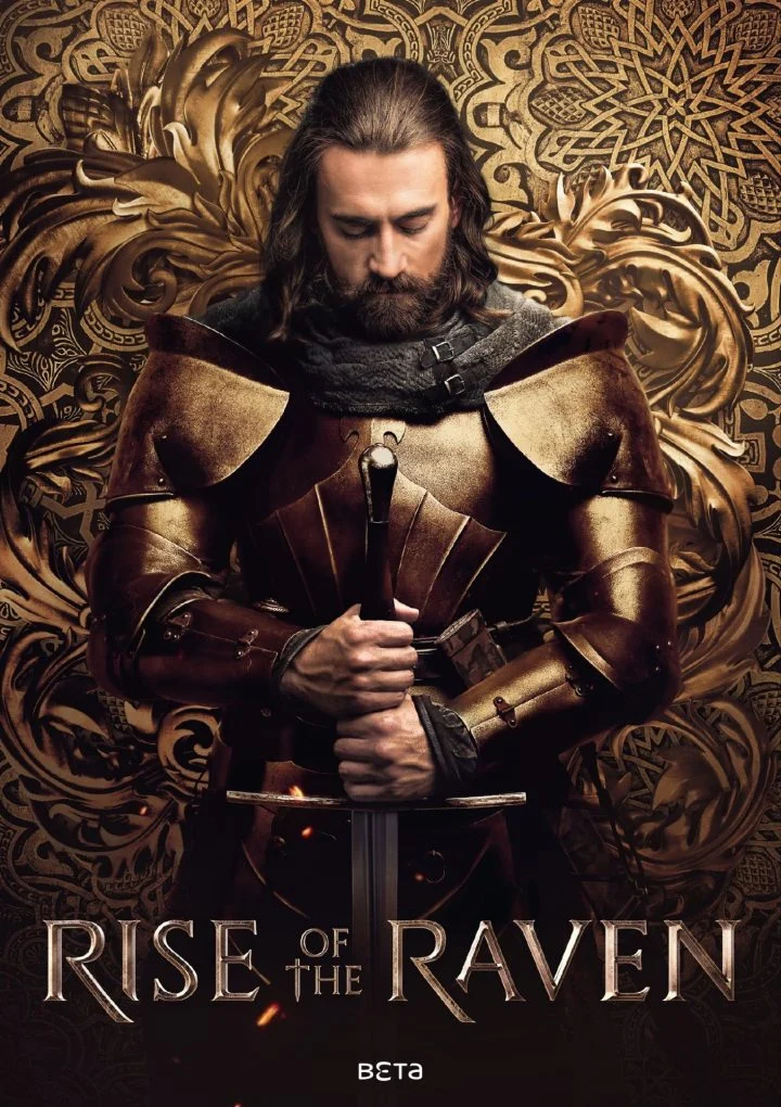 Rise of the Raven Season 1 Episode 1 – 10 (Complete)