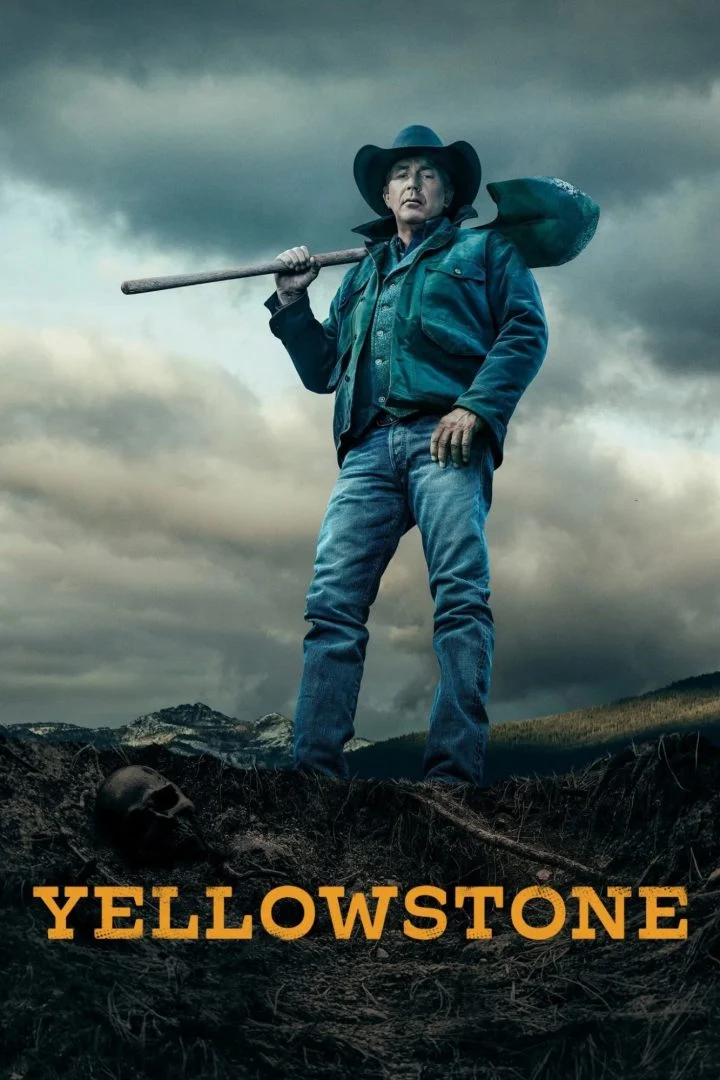 Yellowstone (2018) Season 3 Episode 1 – 10 (Complete)