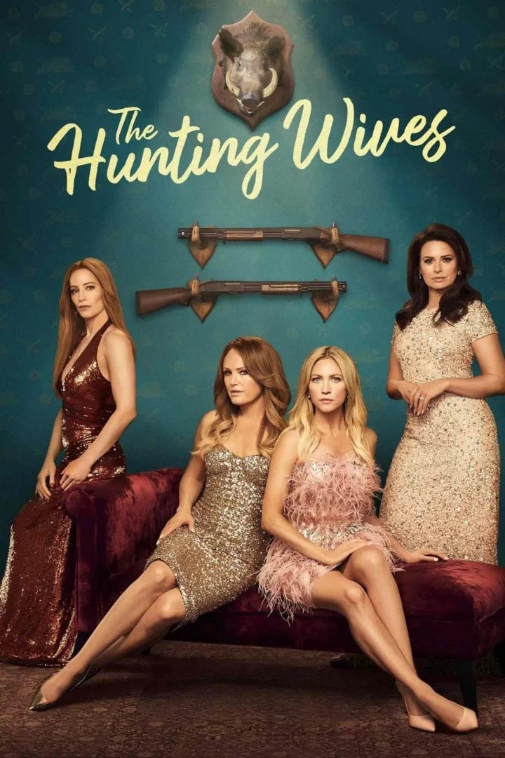 The Hunting Wives Season 1 Episode 1 – 8 (Complete)