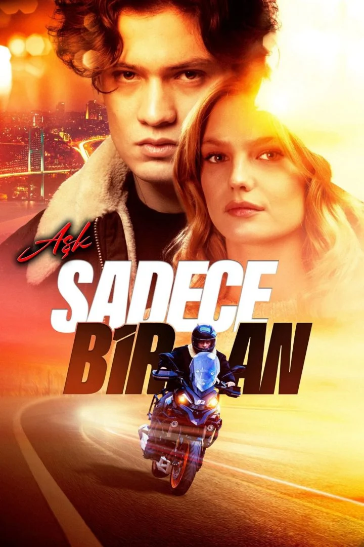Ask Sadece Bir An (2025)