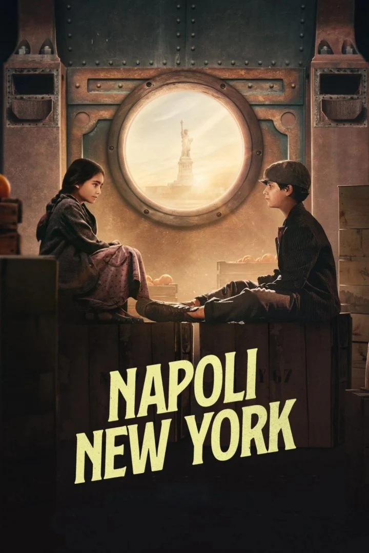 Napoli New York (2024)