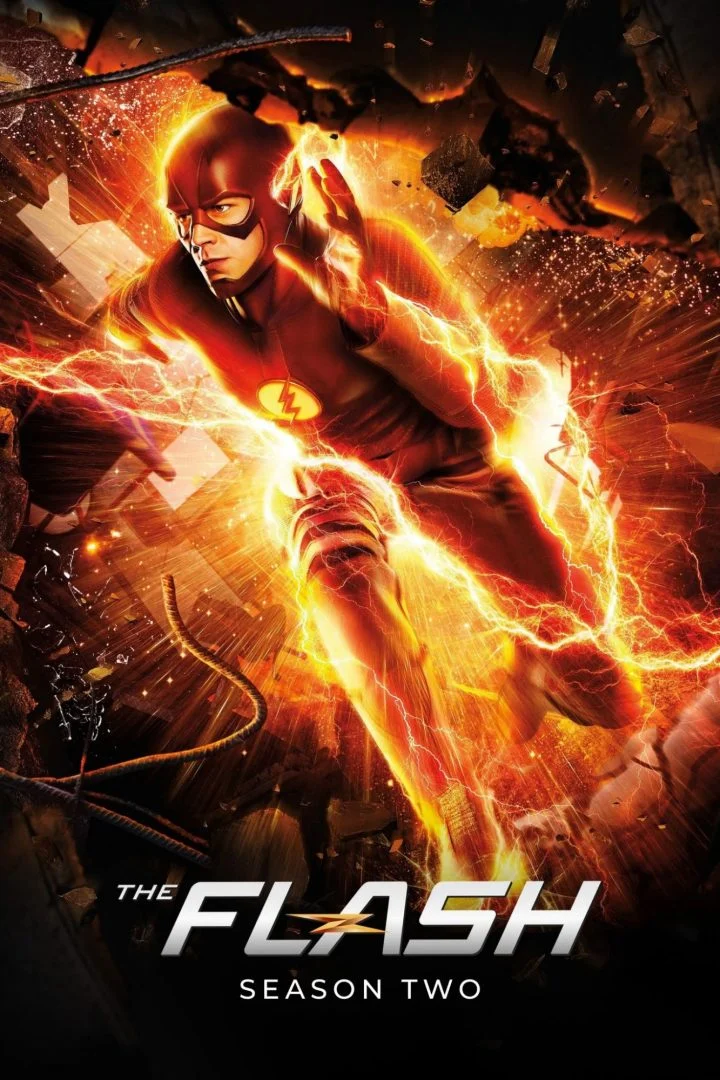 The Flash (2014)