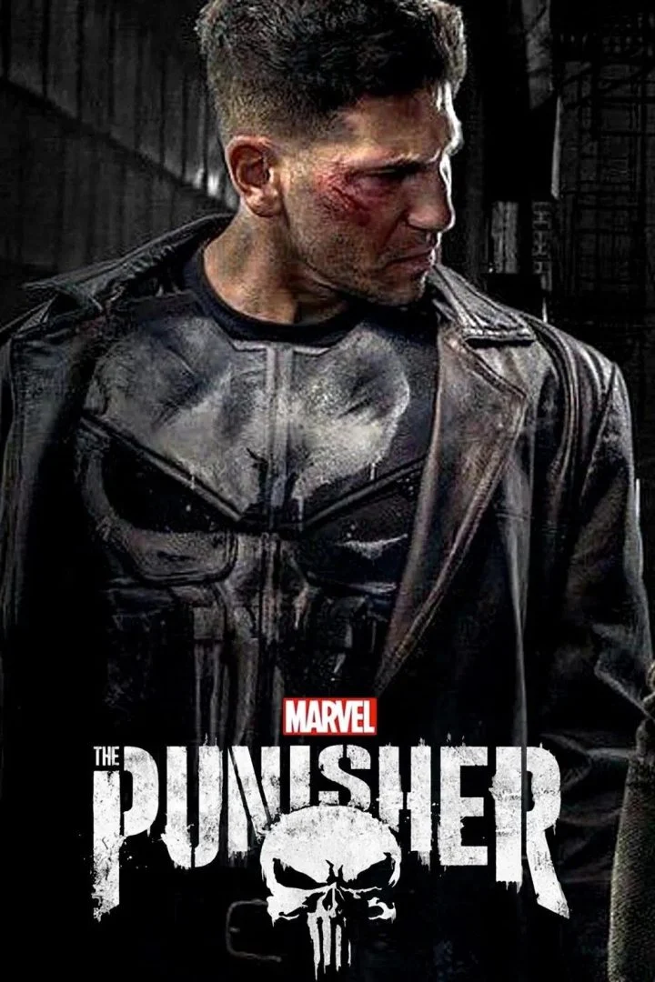 The Punisher (2017)