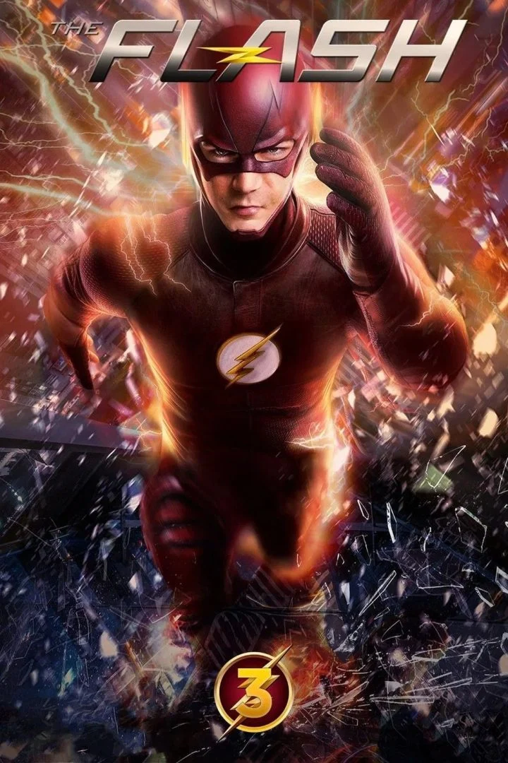 The Flash (2014)