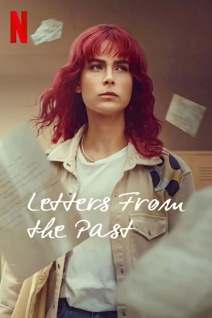 Letters from the Past Season 1 Episode 1 – 8 (Complete)