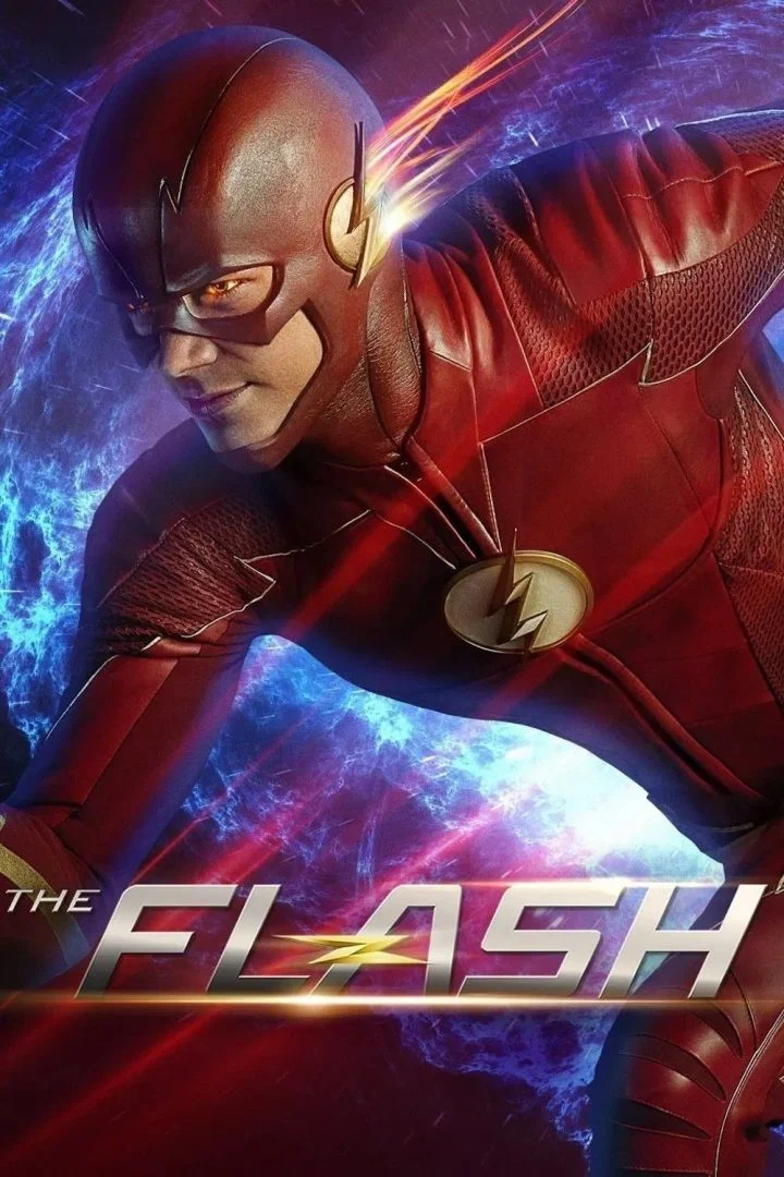 The Flash (2014)