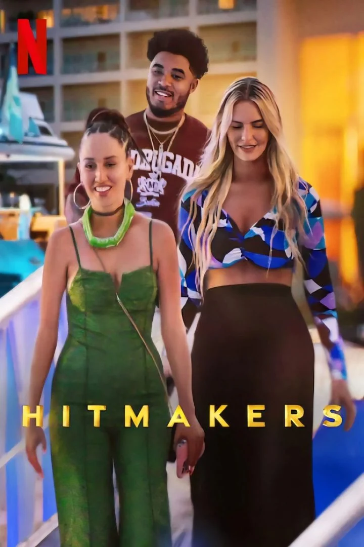 Hitmakers Season 1 Episode 1 – 6 (Complete)