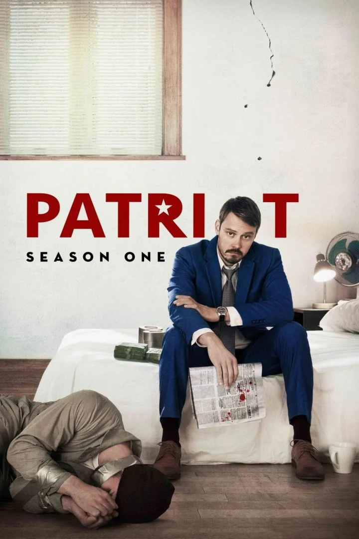 Patriot Season 1 Episode 1 – 10 (Complete)