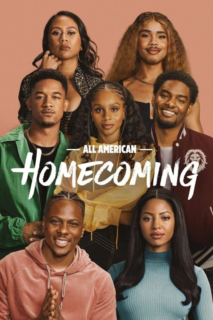 All American: Homecoming Season 2 Episode 1 – 15 (Complete)