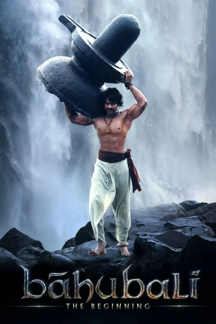 Baahubali: The Beginning (2015)