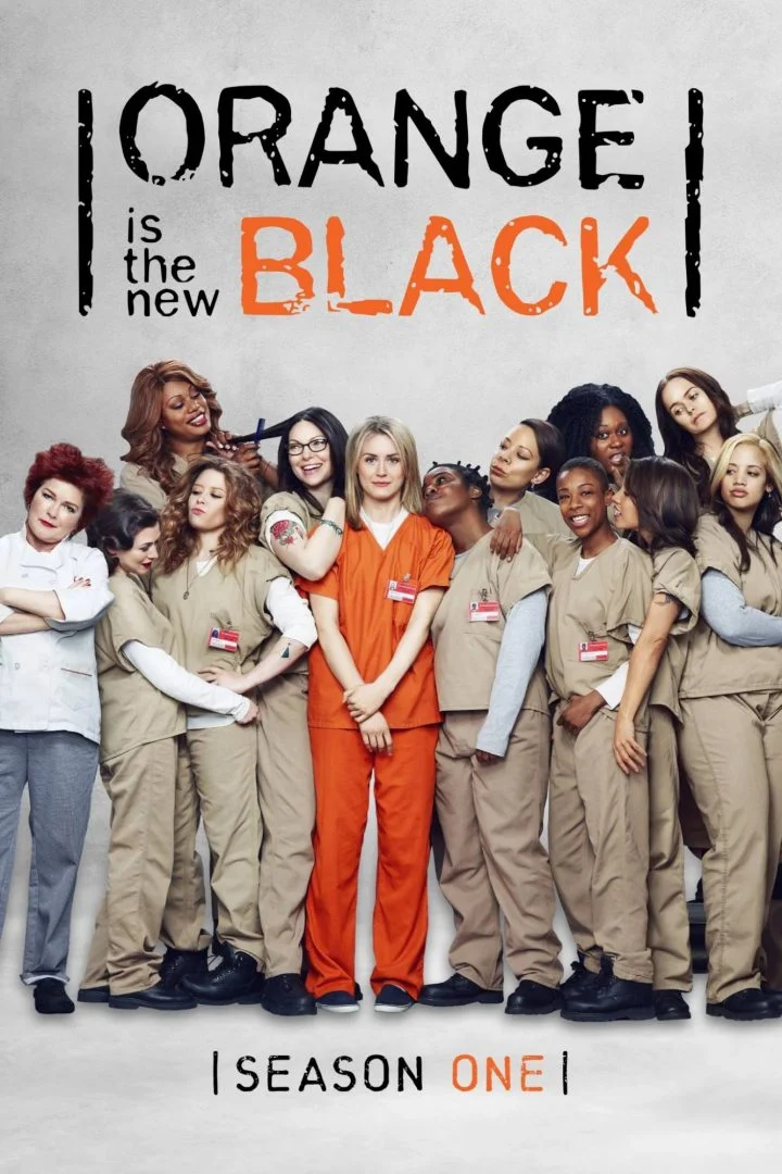 Orange Is the New Black