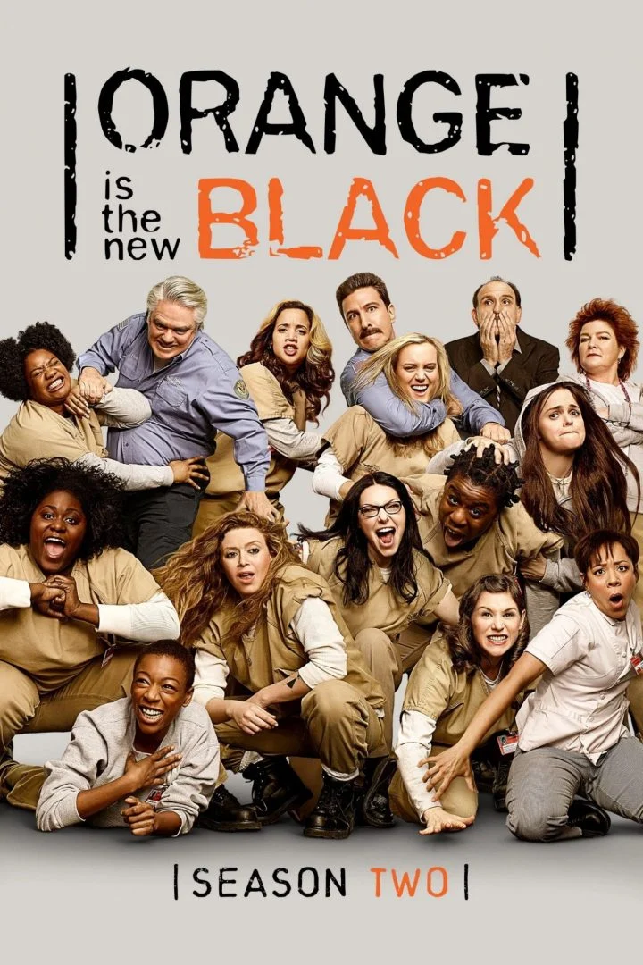 Orange Is the New Black