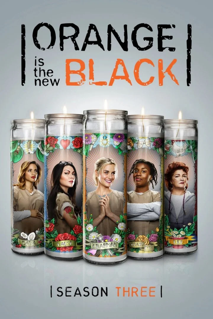 Orange Is the New Black