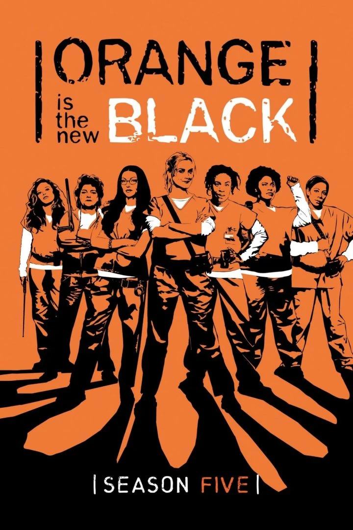 Orange Is the New Black