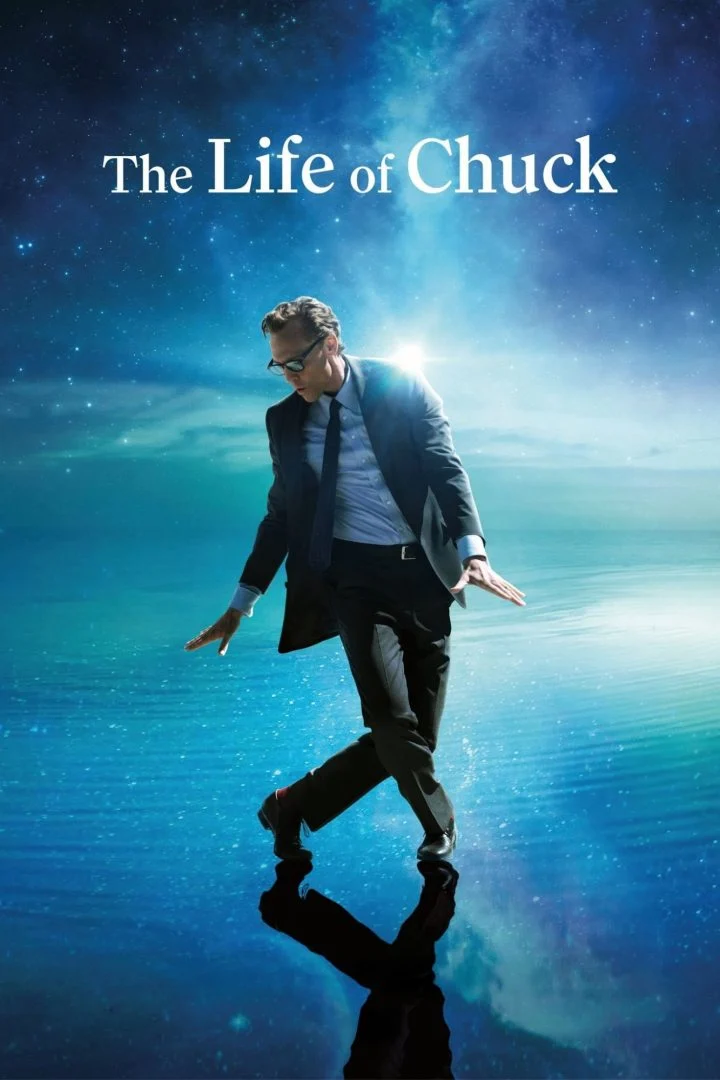 The Life of Chuck (2024)