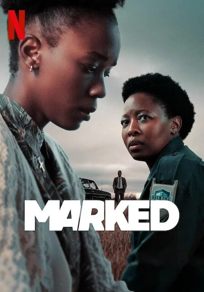 Marked Season 1 Episode 1 – 6 (Complete)