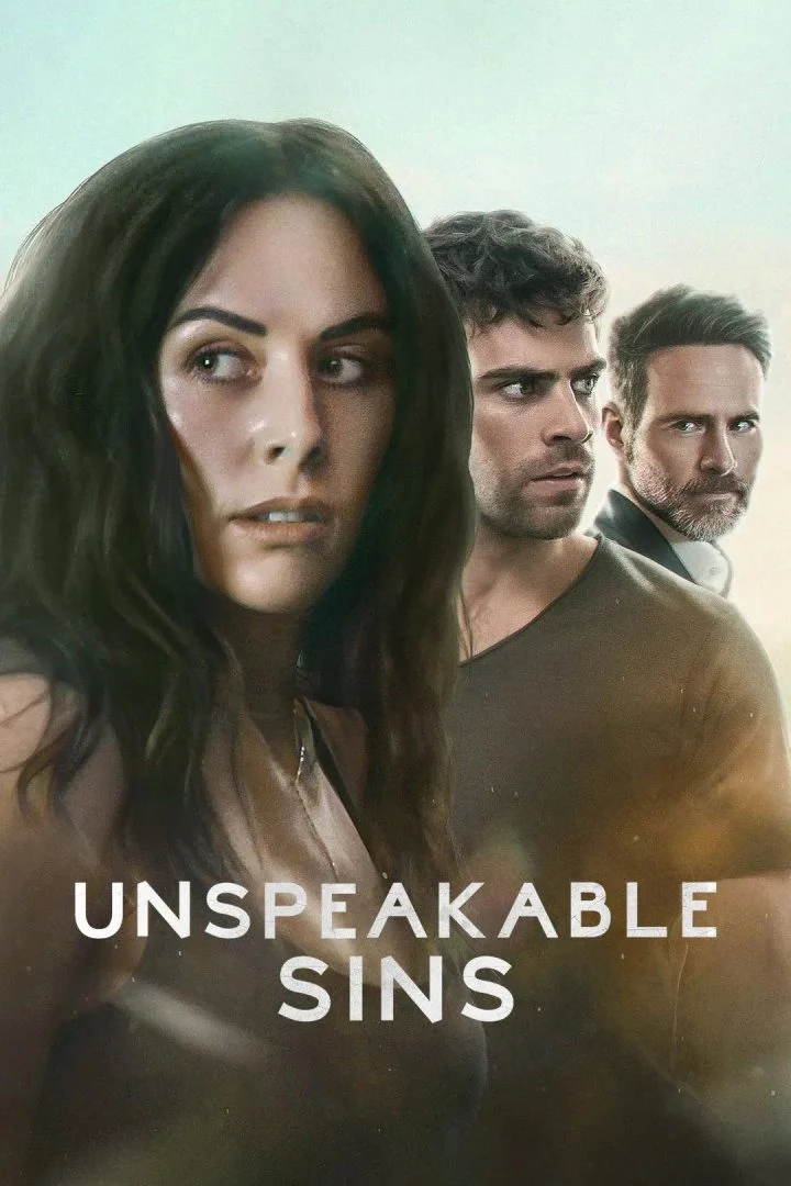 Unspeakable Sins Season 1 Episode 1 – 18 (Complete)