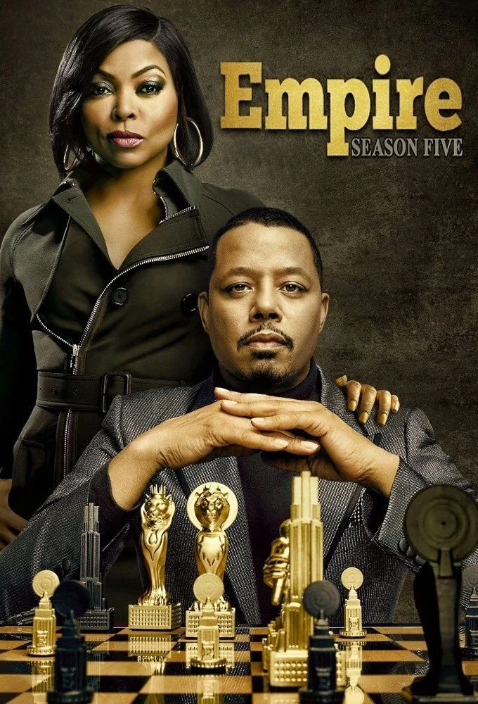 Empire (2015) Season 5 Episode 1 – 18 (Complete)