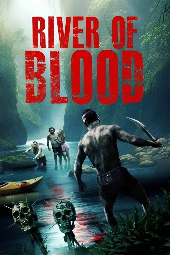 River of Blood (2024)