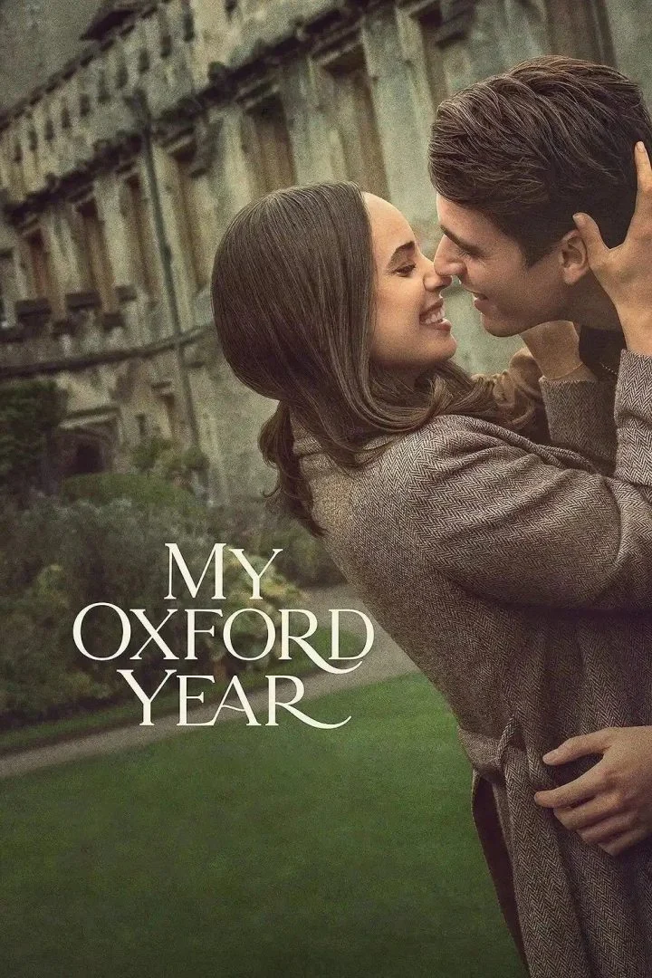 My Oxford Year (2025)