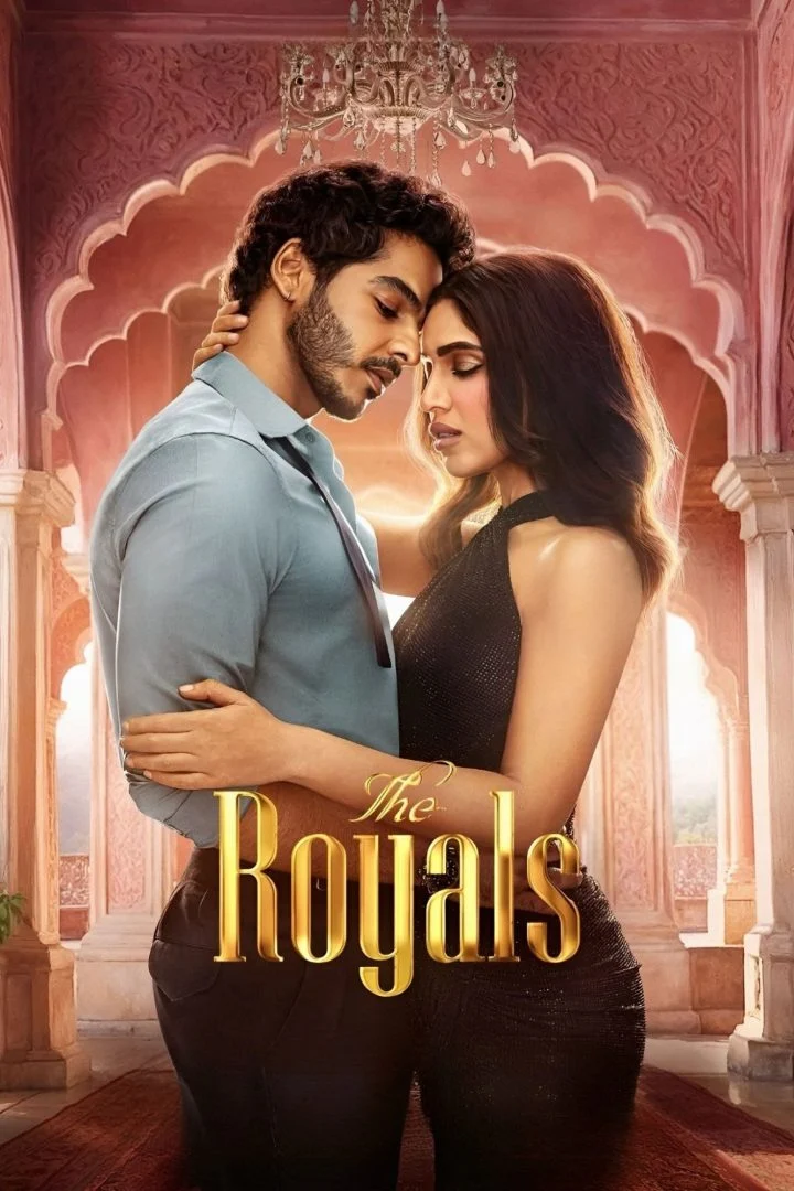 The Royals (2025)