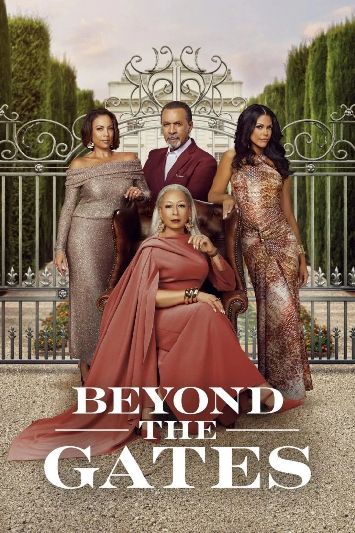 Beyond the Gates Season 1 Episode 36 – 70 Added