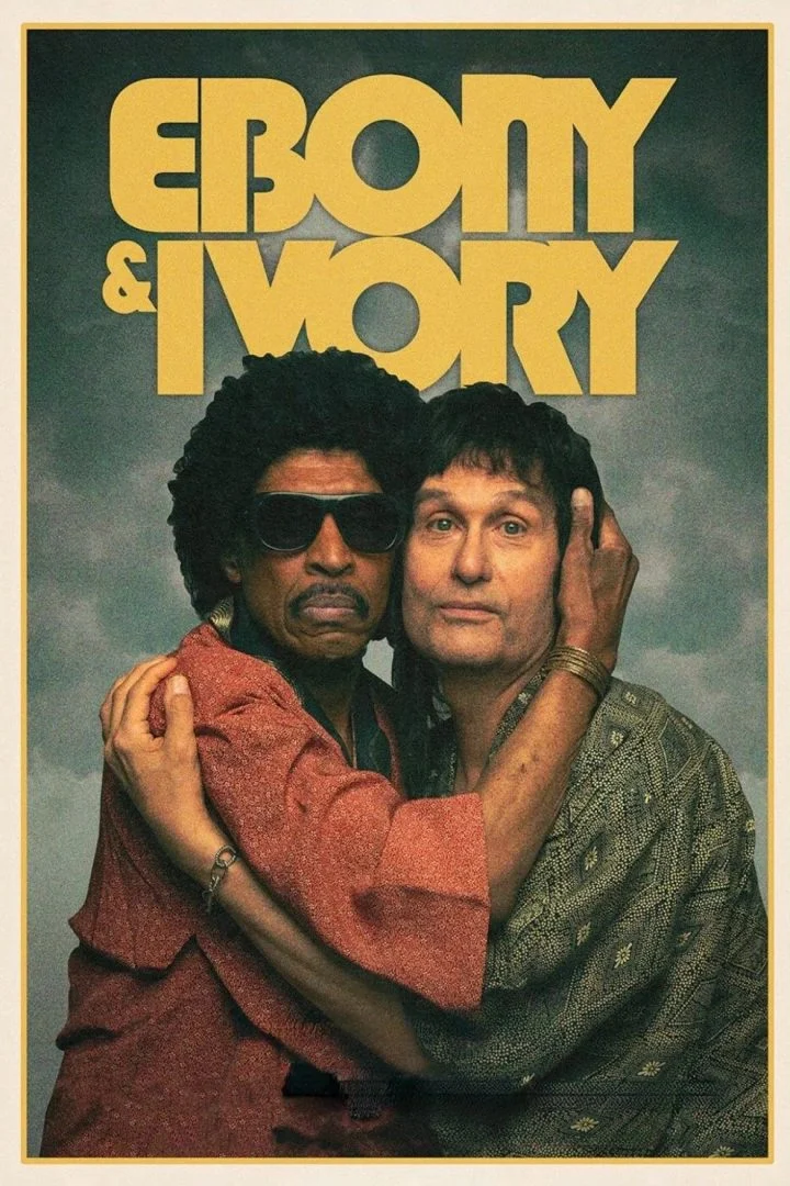 Ebony and Ivory (2024)