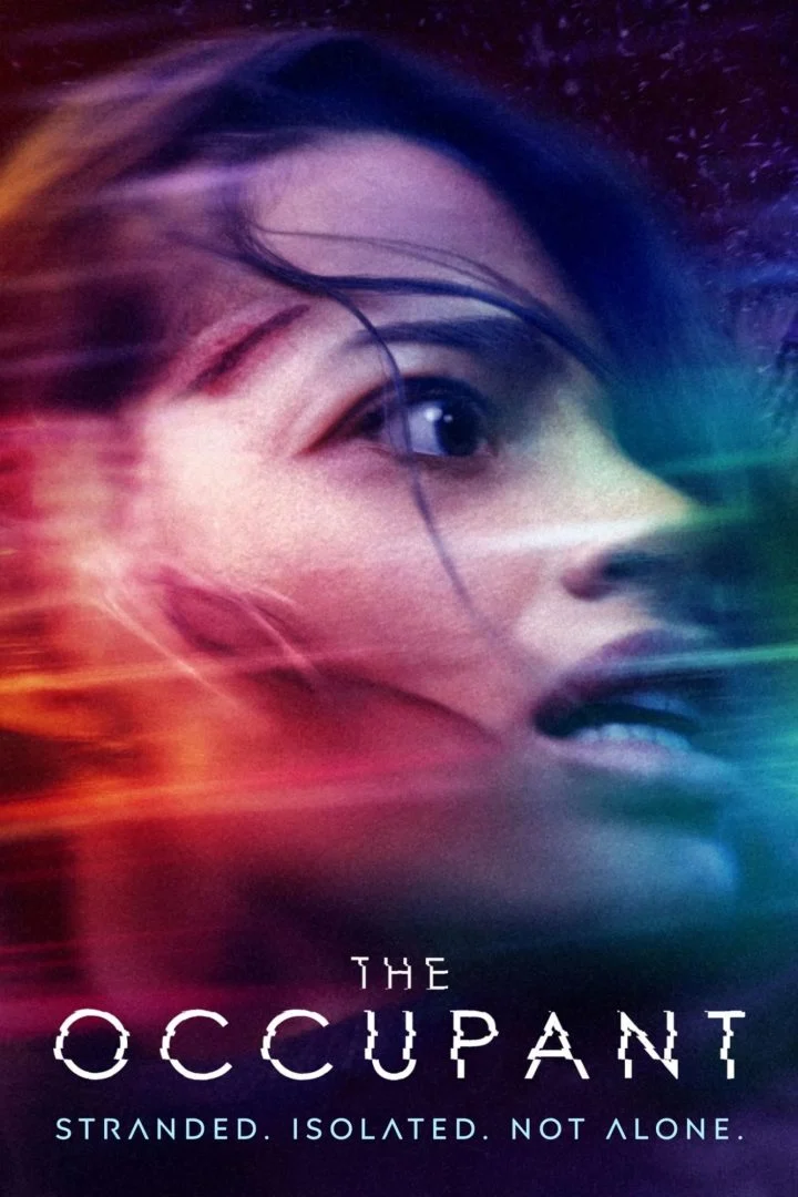 The Occupant (2025)