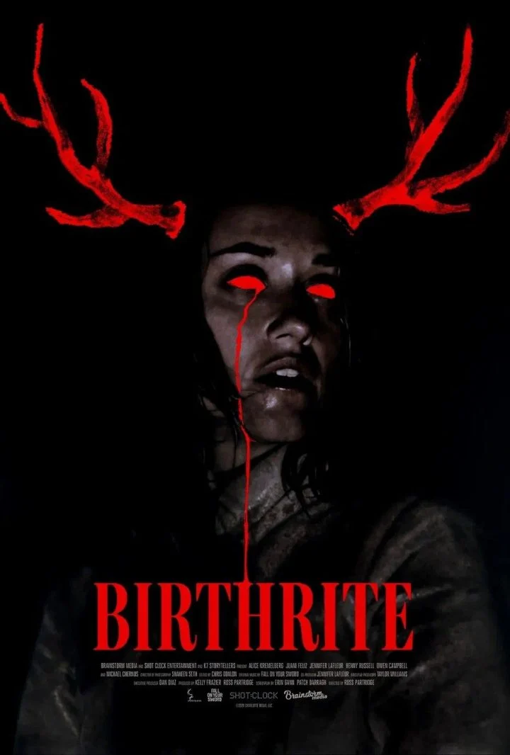 Birthrite (2025)