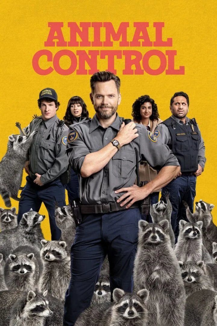 Animal Control Season 2 Episode 1 – 9 (Complete)