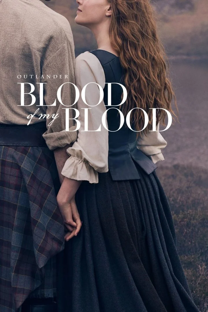 Outlander: Blood of My Blood Season 1 Episode 2