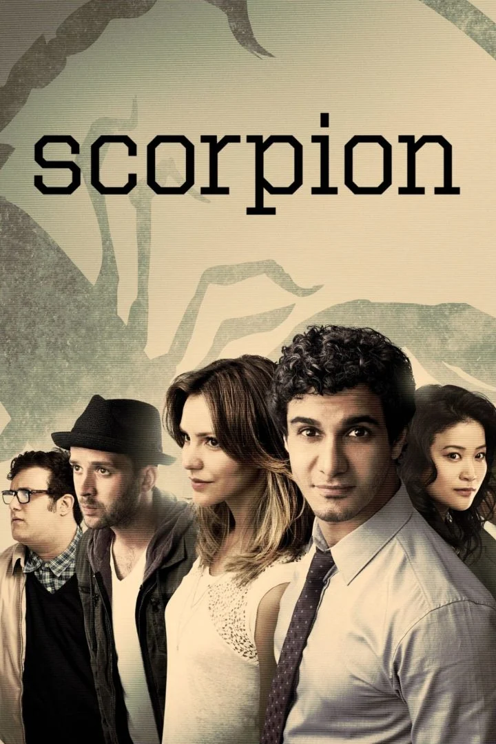 Scorpion