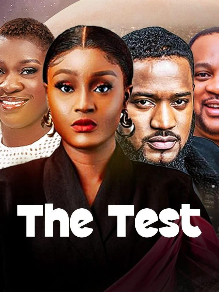 The Test (2025)