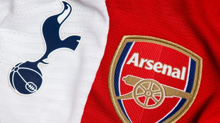 Neville gives his north London derby prediction with more 'needle' between Arsenal and Spurs