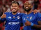 Qarabag Makes History with Sensational Triumph Over Benfica