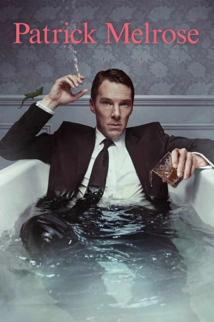Patrick Melrose Season 1 Episode 1 – 5 (Complete)