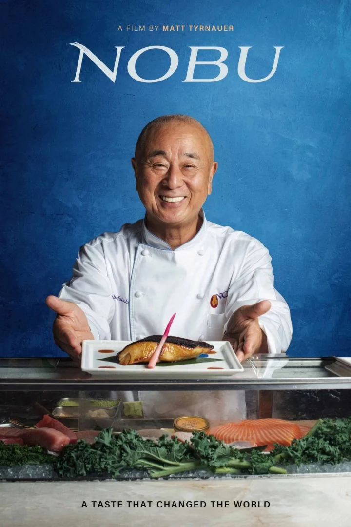 Nobu (2024)