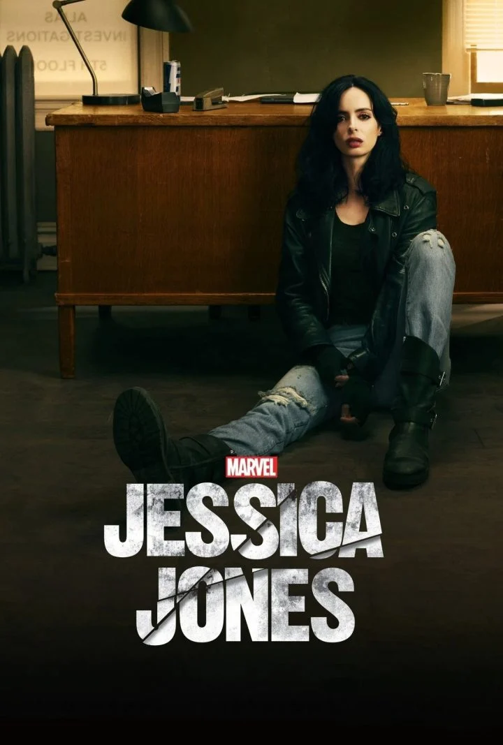 Jessica Jones