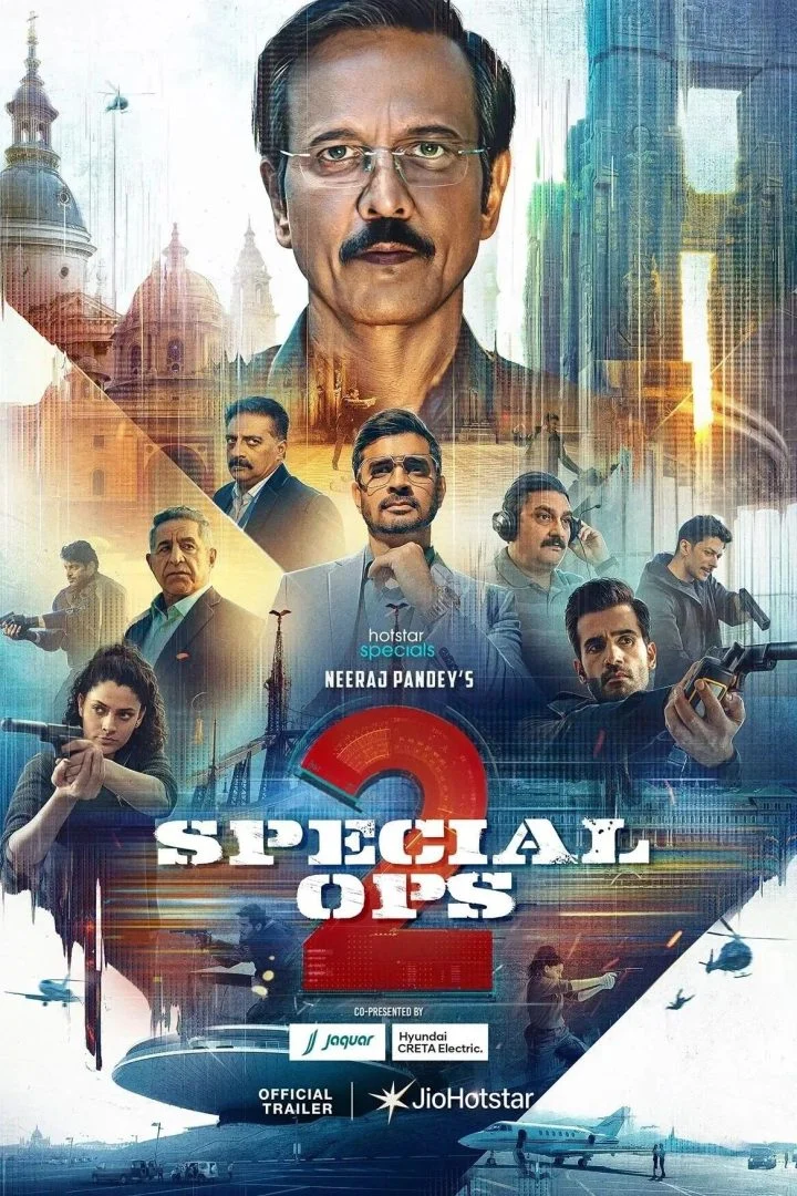 Special OPS